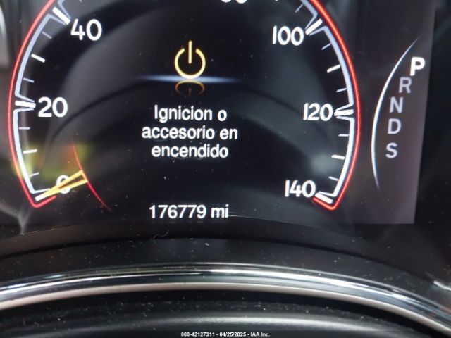 1C4RJEBG5EC364240 Jeep Grand Cherokee Limited