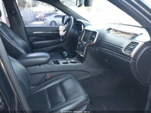 1C4RJEBG5EC364240 Jeep Grand Cherokee Limited