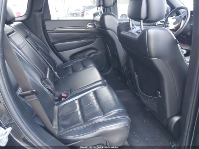 1C4RJEBG5EC364240 Jeep Grand Cherokee Limited