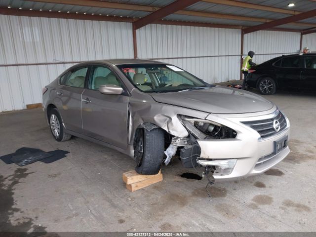 1N4AL3AP0FN341280 auction archive image
