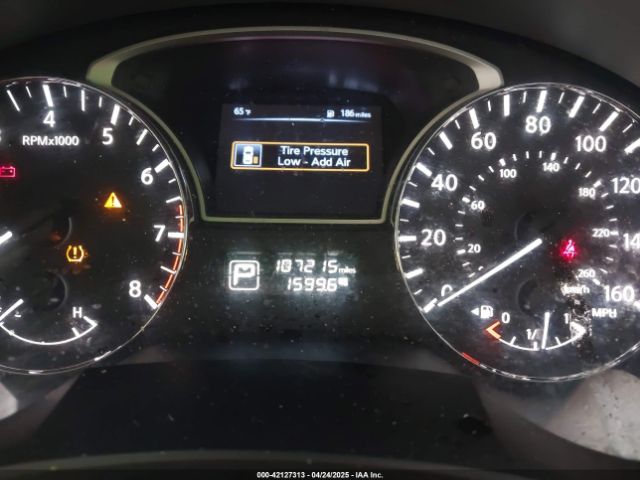 1N4AL3AP0FN341280 Nissan Altima 2.5 S