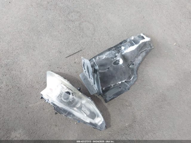 1N4AL3AP0FN341280 Nissan Altima 2.5 S