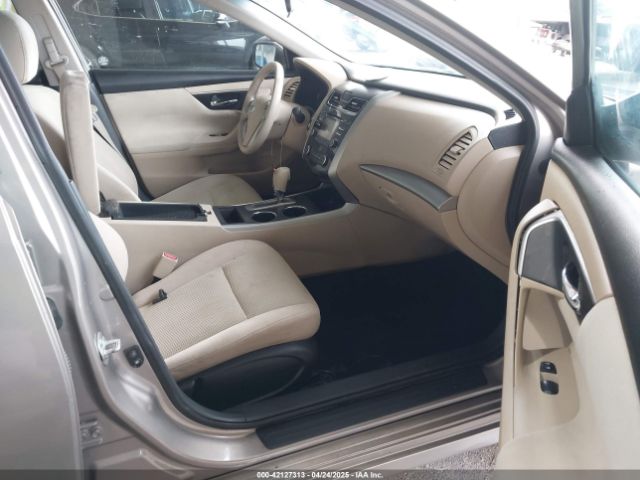 1N4AL3AP0FN341280 Nissan Altima 2.5 S