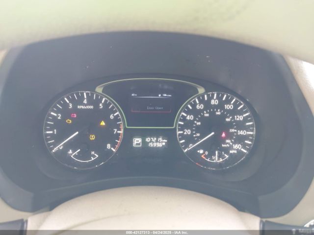 1N4AL3AP0FN341280 Nissan Altima 2.5 S