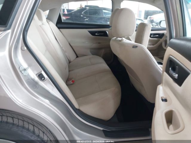 1N4AL3AP0FN341280 Nissan Altima 2.5 S