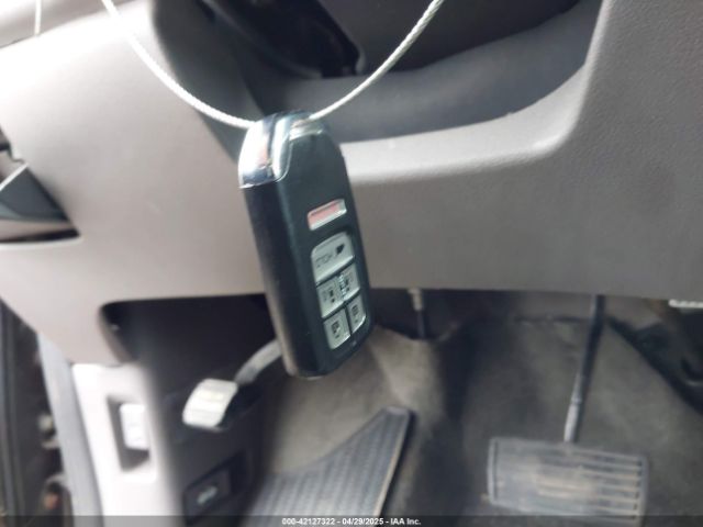 5FNRL5H62FB091349 Honda Odyssey Ex-l