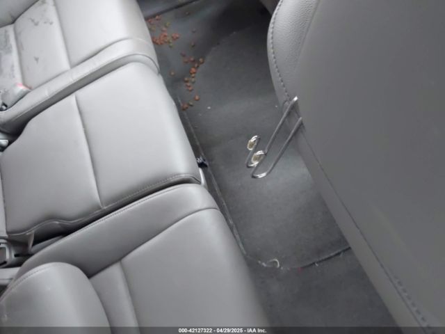 5FNRL5H62FB091349 Honda Odyssey Ex-l