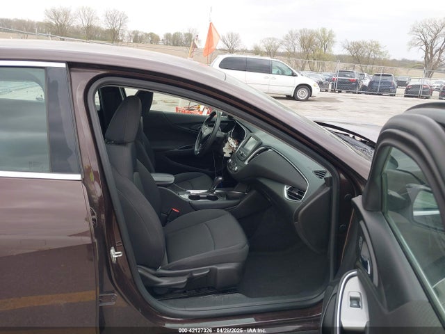 1G1ZE5ST8GF247182 Chevrolet MALIBU 1LT