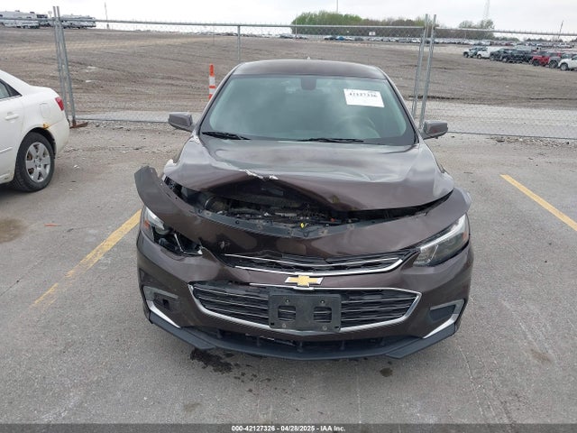 1G1ZE5ST8GF247182 Chevrolet MALIBU 1LT