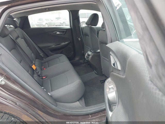 1G1ZE5ST8GF247182 Chevrolet MALIBU 1LT