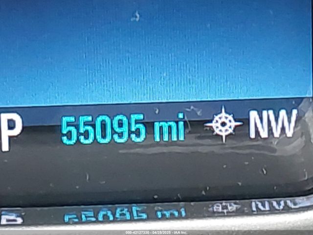 2G1FF1E35F9292592 Chevrolet Camaro 2lt