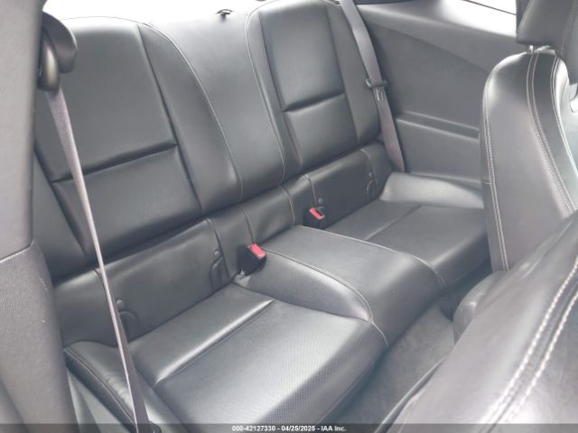 2G1FF1E35F9292592 Chevrolet Camaro 2lt