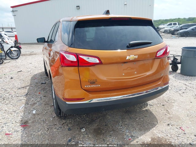 2GNAXKEV5K6197152 Chevrolet EQUINOX LT