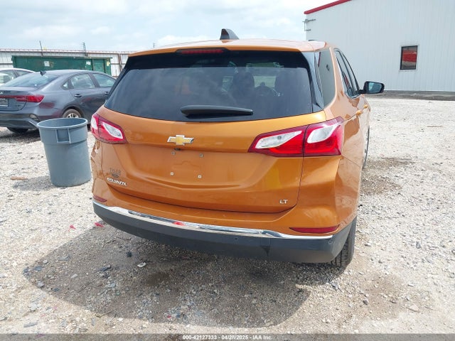 2GNAXKEV5K6197152 Chevrolet EQUINOX LT