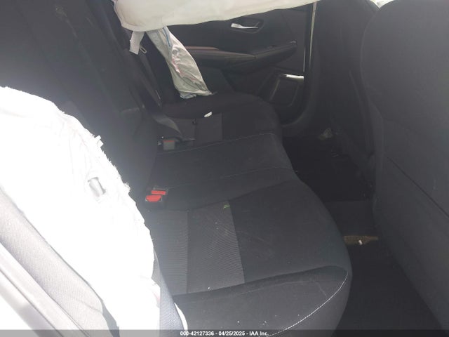 3N1AB8CV1NY231087 Nissan Sentra Sv Xtronic Cvt