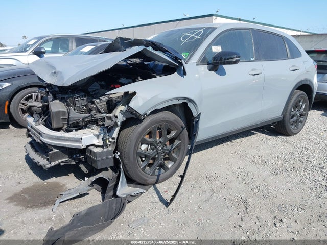 3CZRZ1H56RM728154 Honda k20z5