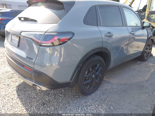 3CZRZ1H56RM728154 Honda k20z5