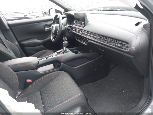 3CZRZ1H56RM728154 Honda k20z5