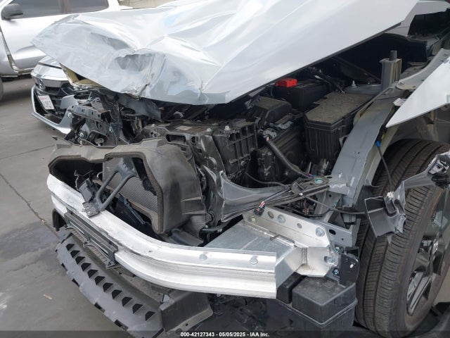 3CZRZ1H56RM728154 Honda k20z5