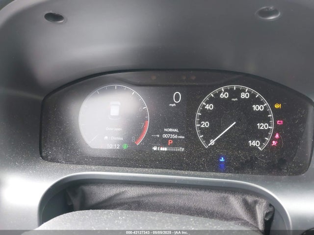 3CZRZ1H56RM728154 Honda k20z5