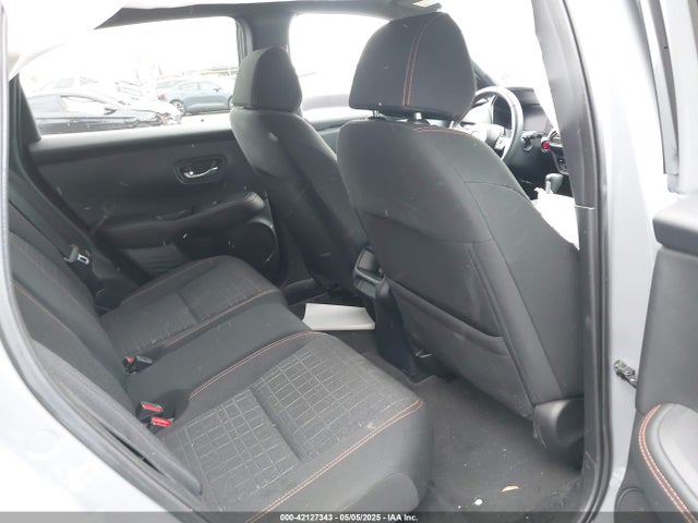 3CZRZ1H56RM728154 Honda k20z5