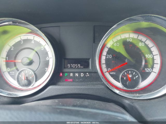 2C4RDGCG7KR786787 Dodge Grand Caravan Sxt
