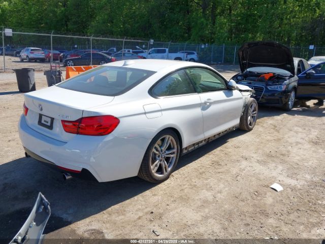 2014 BMW 435I WBA3R1C51EK192103 Photo 3