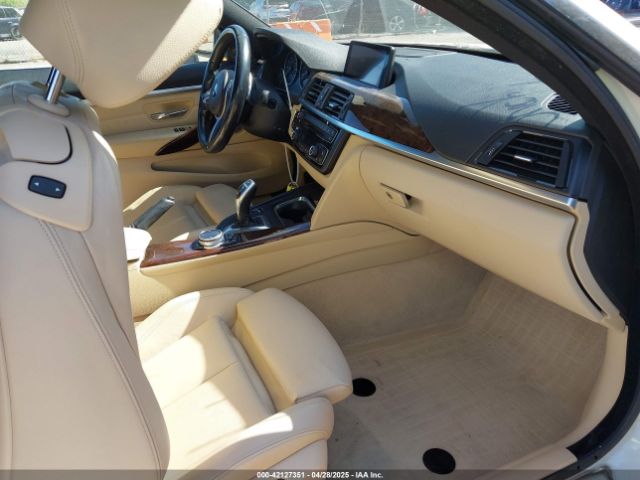2014 BMW 435I WBA3R1C51EK192103 Photo 4