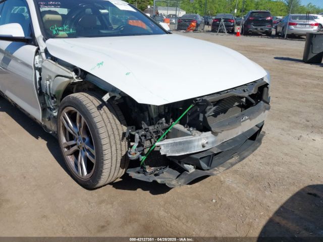 2014 BMW 435I WBA3R1C51EK192103 Photo 5