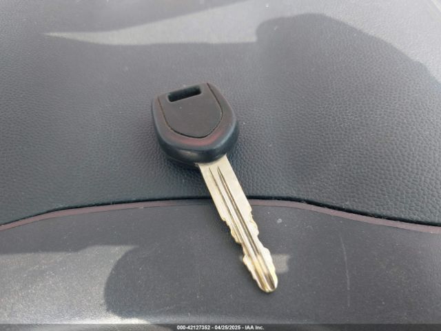 JA32U2FU7FU003772 Mitsubishi LANCER ES