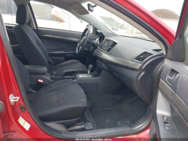 JA32U2FU7FU003772 Mitsubishi LANCER ES