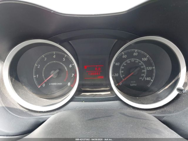 JA32U2FU7FU003772 Mitsubishi LANCER ES
