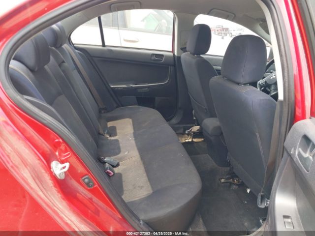 JA32U2FU7FU003772 Mitsubishi LANCER ES