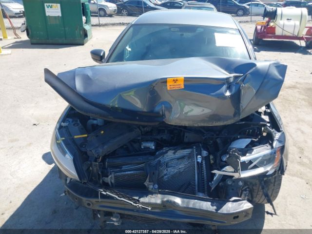 3VWD17AJ1GM291899 Volkswagen Jetta 1.8t Sport
