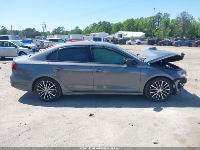 3VWD17AJ1GM291899 Volkswagen Jetta 1.8t Sport