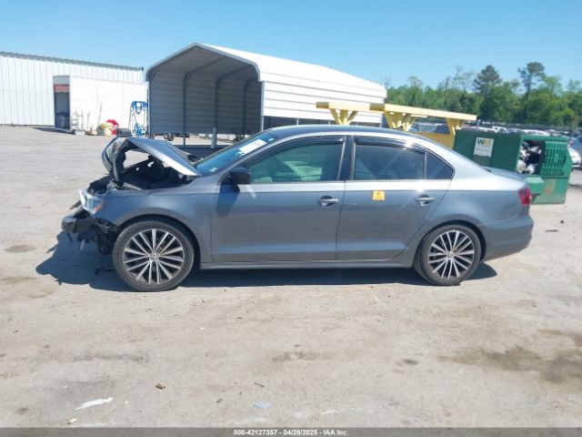 3VWD17AJ1GM291899 Volkswagen Jetta 1.8t Sport