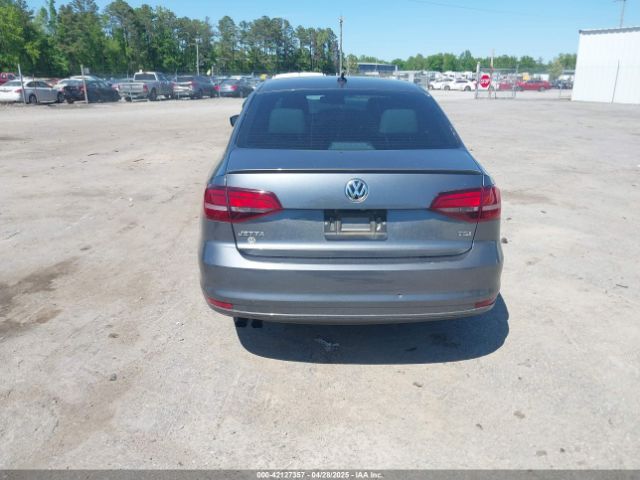 3VWD17AJ1GM291899 Volkswagen Jetta 1.8t Sport