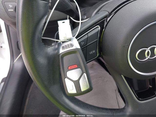 WAUBBAF48NN009765 Audi A4 Premium Plus 40 Tfsi Quattro S Tronic
