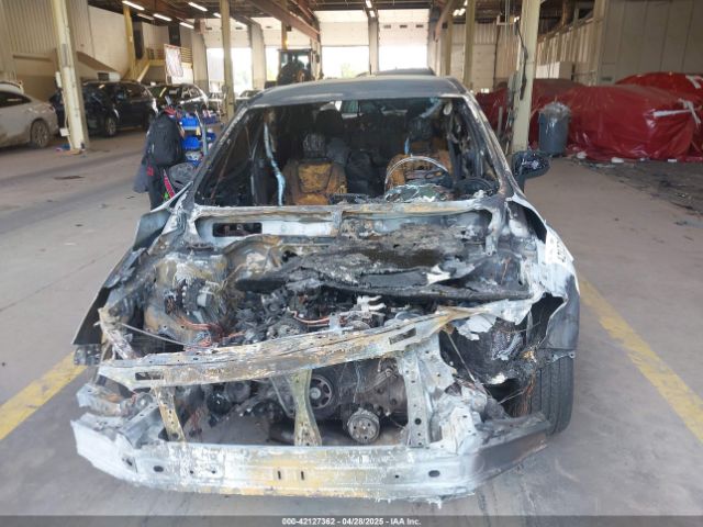 4S3GKAA64J3603843 Subaru Impreza 2.0i