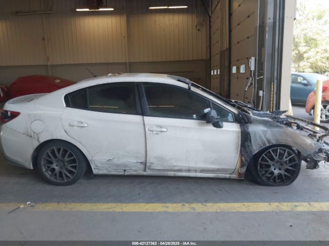 4S3GKAA64J3603843 Subaru Impreza 2.0i