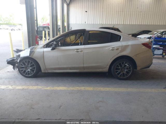 4S3GKAA64J3603843 Subaru Impreza 2.0i