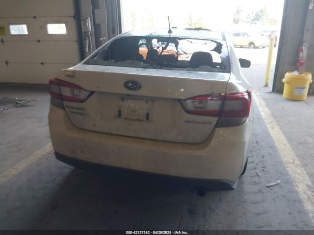 4S3GKAA64J3603843 Subaru Impreza 2.0i
