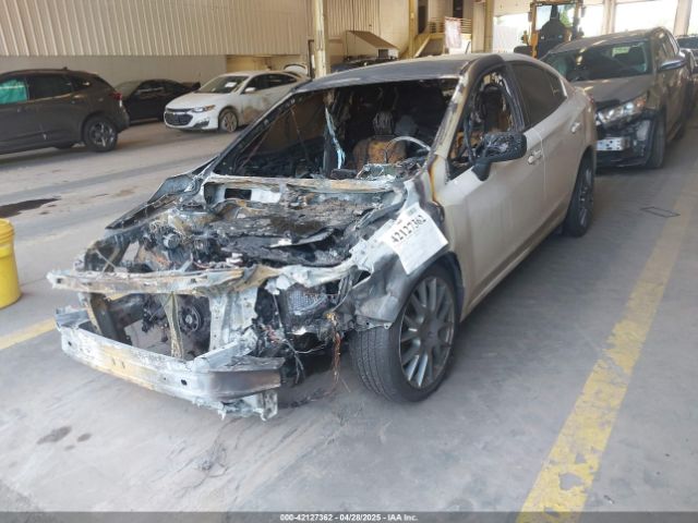 4S3GKAA64J3603843 Subaru Impreza 2.0i