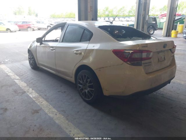 4S3GKAA64J3603843 Subaru Impreza 2.0i