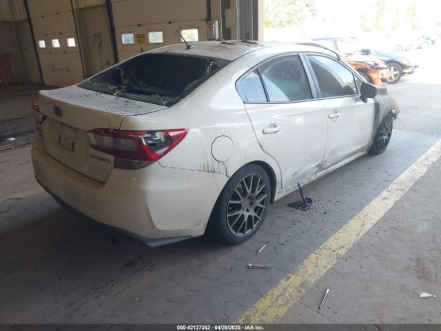 4S3GKAA64J3603843 Subaru Impreza 2.0i