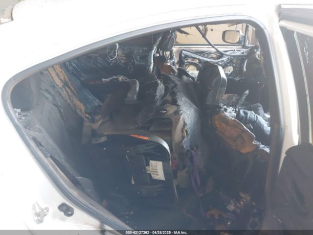 4S3GKAA64J3603843 Subaru Impreza 2.0i