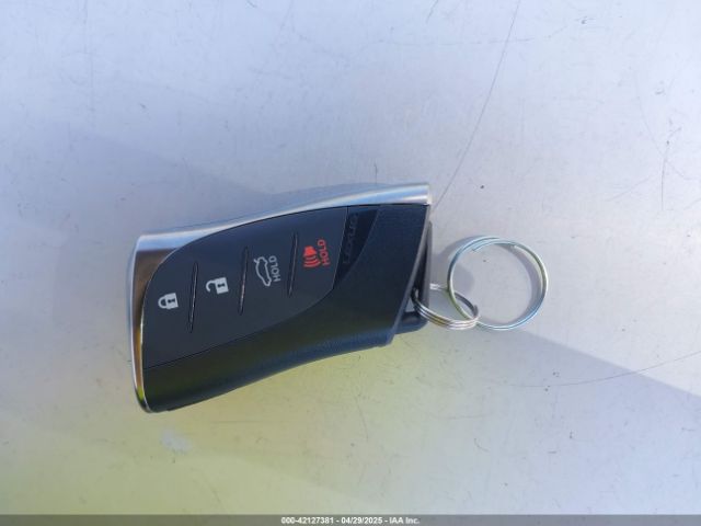 58ACZ1B15PU145072 Lexus ES 350