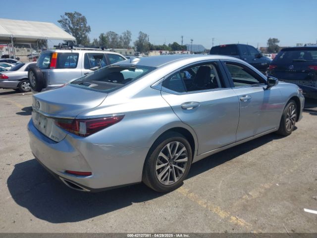58ACZ1B15PU145072 Lexus ES 350