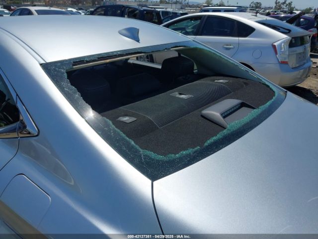58ACZ1B15PU145072 Lexus ES 350