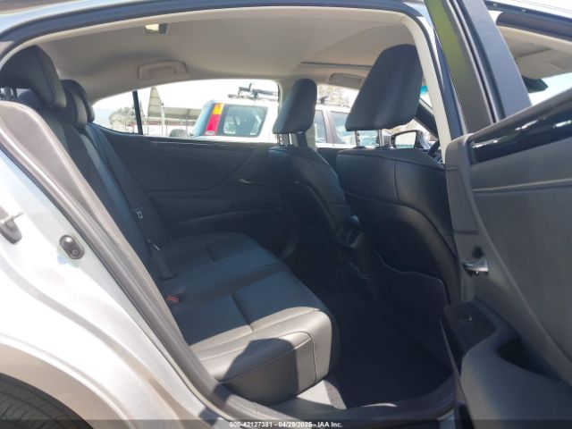 58ACZ1B15PU145072 Lexus ES 350
